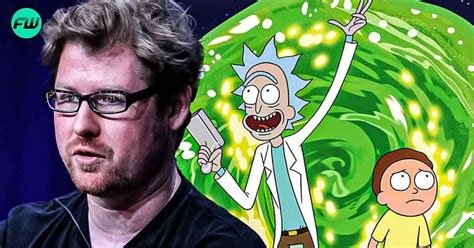 rick and morty skandal|Justin Roiland Abuse Allegations: What We Know